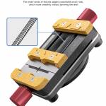 xzz s1-mini-360-rotary-fixed-multifunction-fixture-for-mobile-phone-motherboard-repair-7