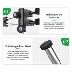 relife ms2-pro-universal-dual-bearing-dual-rod-microscope-stand-for-most-microscope-13