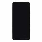 LCD Display Touch Screen Digitizer Assembly Replacement for VIVO S1 - Black