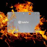 SafePal Cypher Seed Protection Board