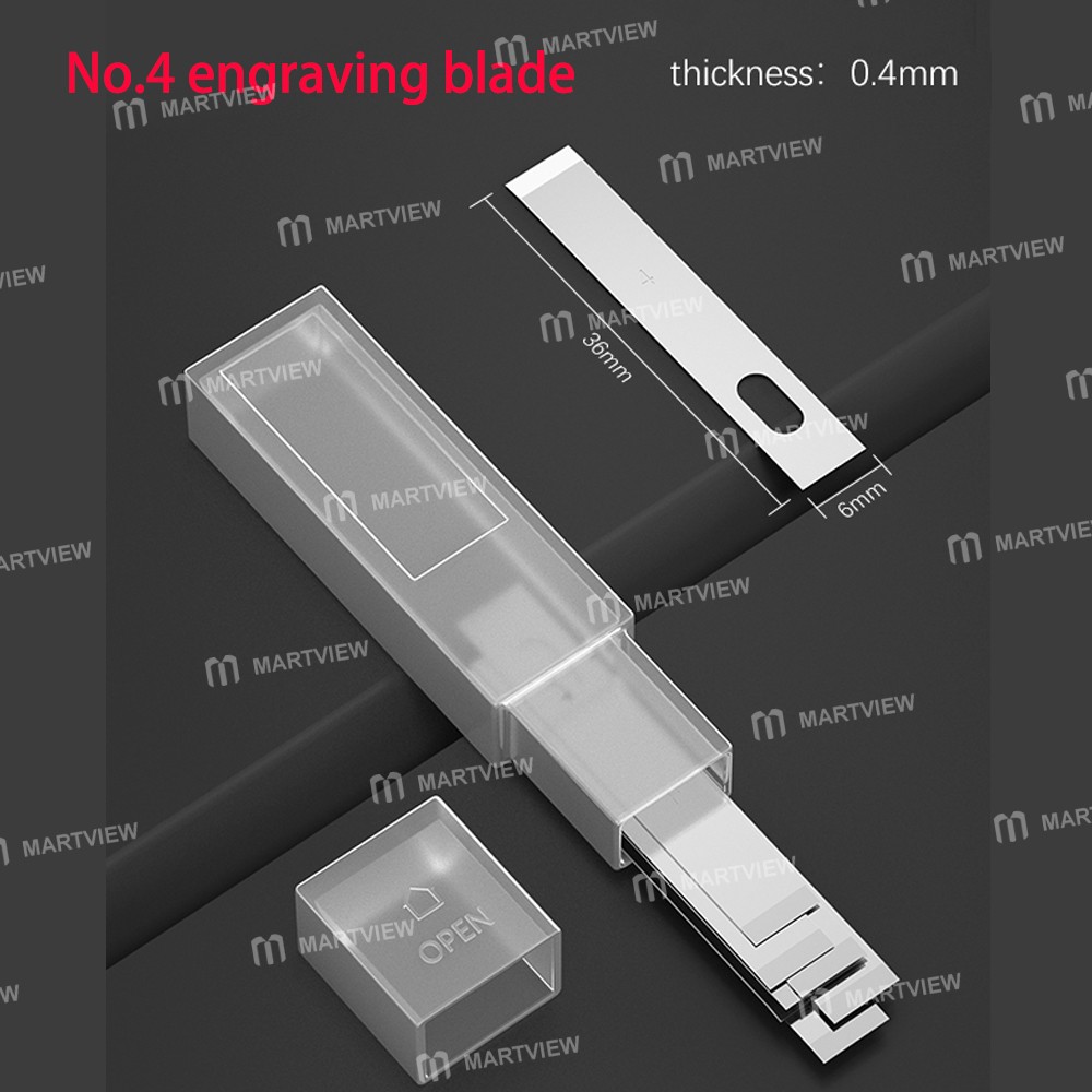 maant m007-engraving-blades-for-debinding-disassembly-cutting-13