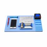 CPB Upgrade CP320 LCD Screen Heating Separate Pad