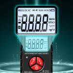 BST-831L High Precision NCV Full Automatic Digital Multimeter with LED Lighting