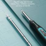 uyue t12s-usb-portable-65w-electric-soldering-iron-with-smart-sleep-for-mobile-phone-pcb-repair-3