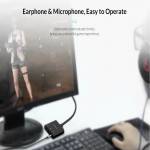 Orico SKT2 / SKT3 Free Drive External USB Sound Card Stereo Audio Converter