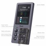 QianLi iCopy Plus LCD Screen Light Sensor with Battery Testing Recovery Restore Data Read Write Back