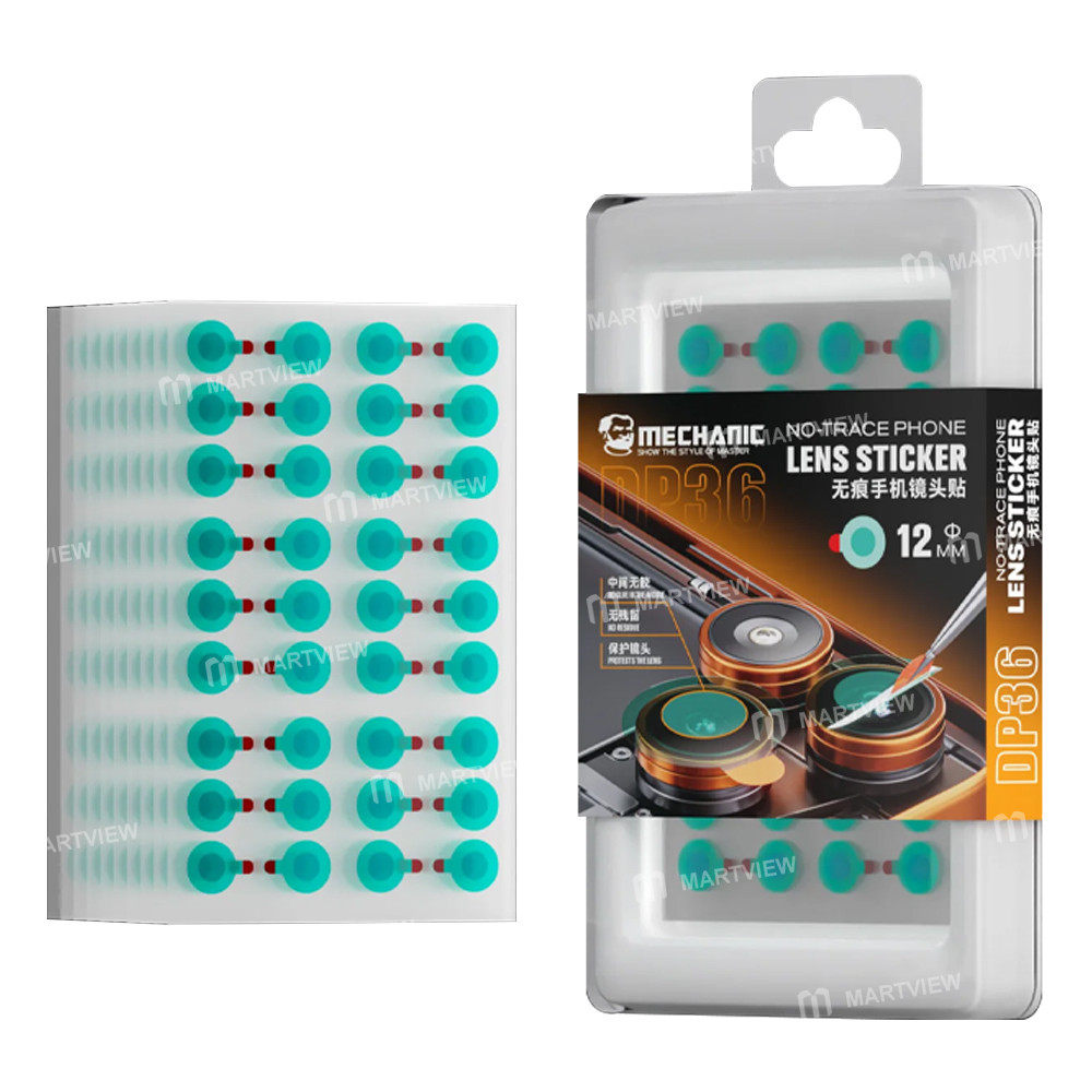 mechanic dp36-seamless-phone-camera-protective-sticker-for-rear-front-camera-repair-1