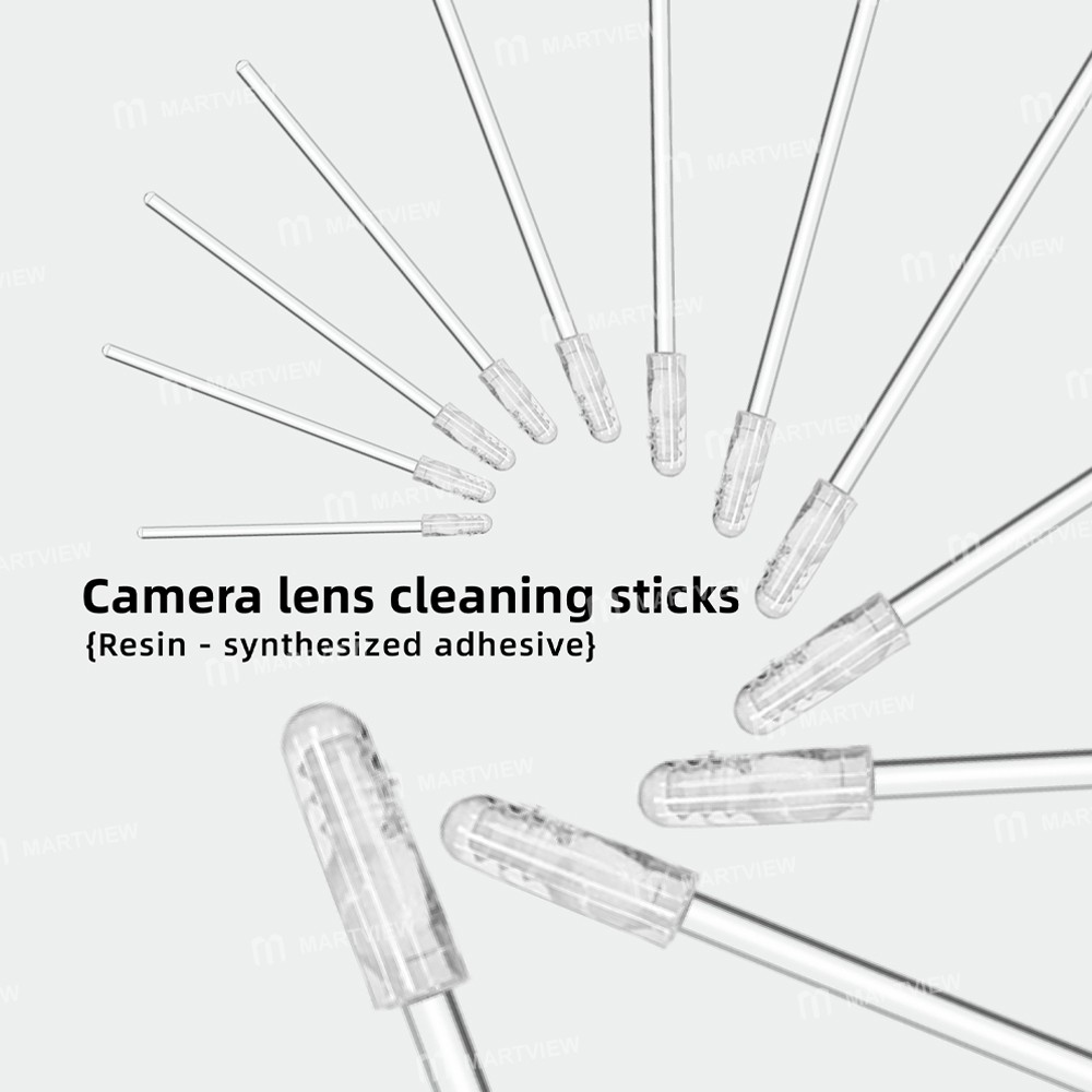 wylie wl-157-resin-synthesized-adhesive-sticks-for-camera-lens-cleaning-7