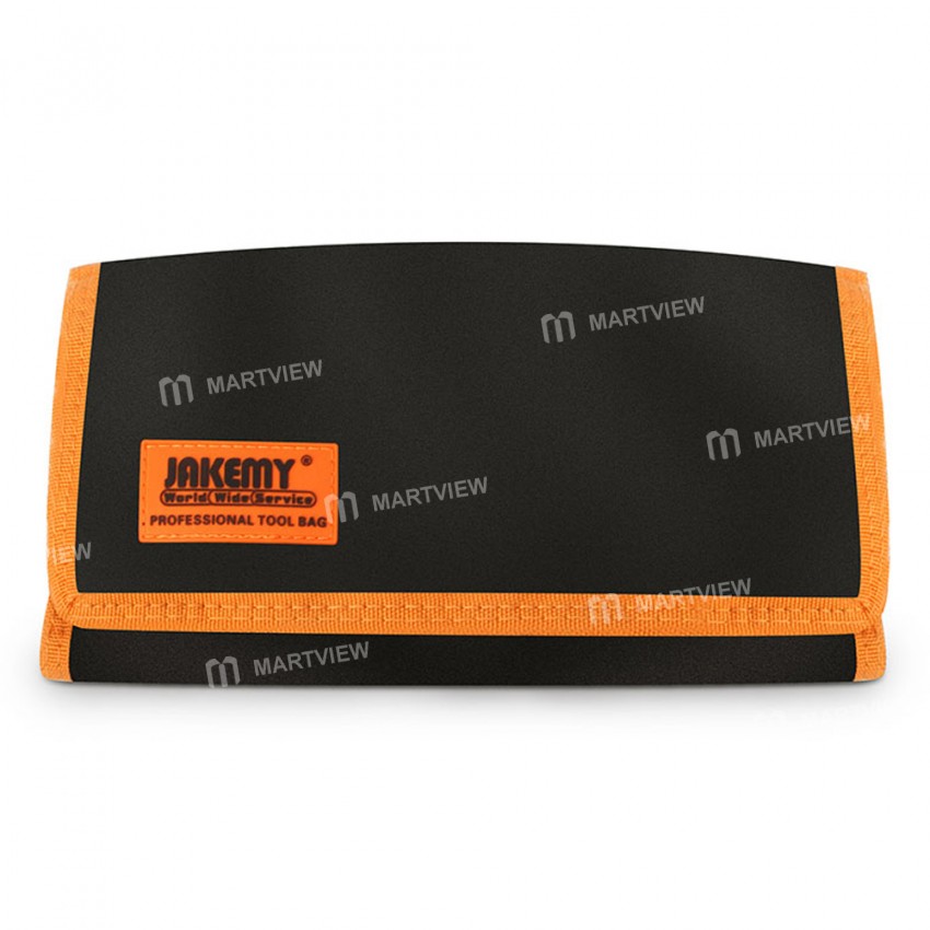 Jakemy JM-P02 74-in-1 Professional Hand DIY Repair Screwdriver Set with Disassemble Tool