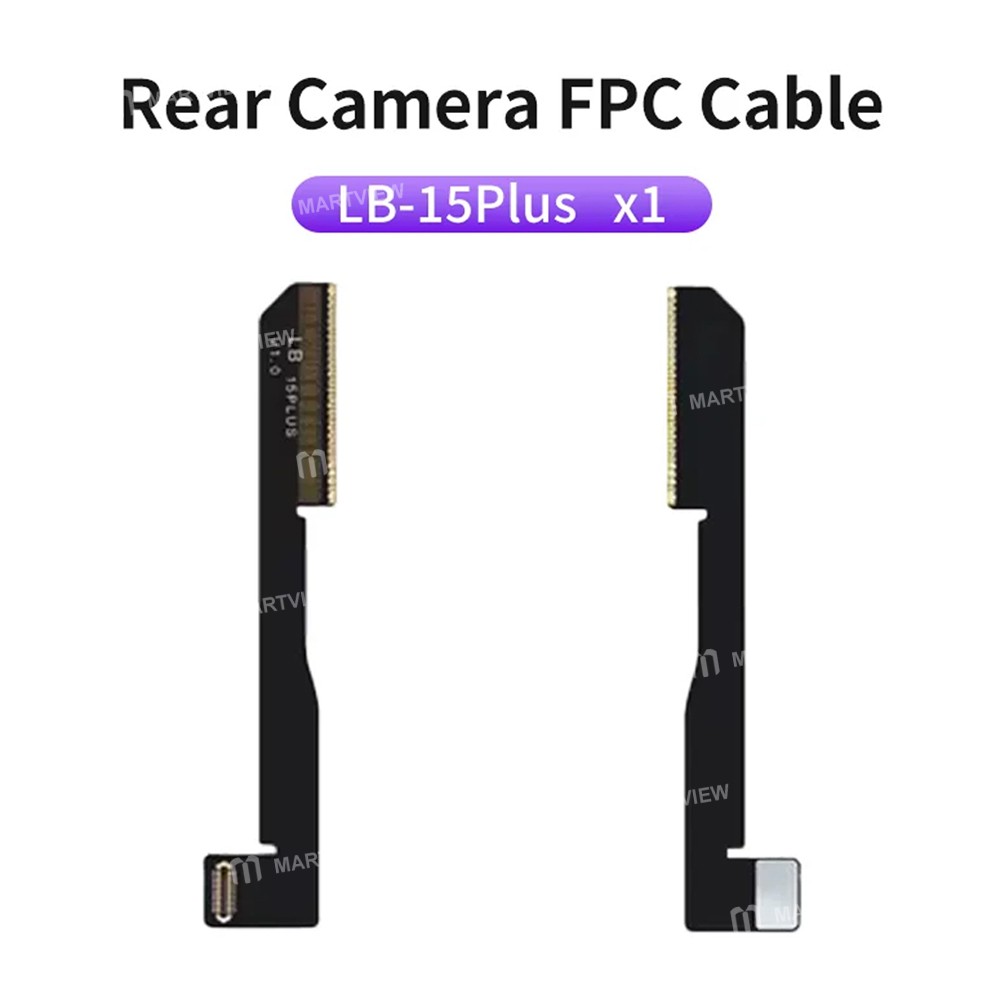 luban rear-camera-empty-fpc-cable-for-iphone-15-15-plus-15-pro-15pro-max-3