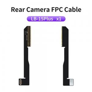 Rear Camera FPC Cable for 15 Plus X1