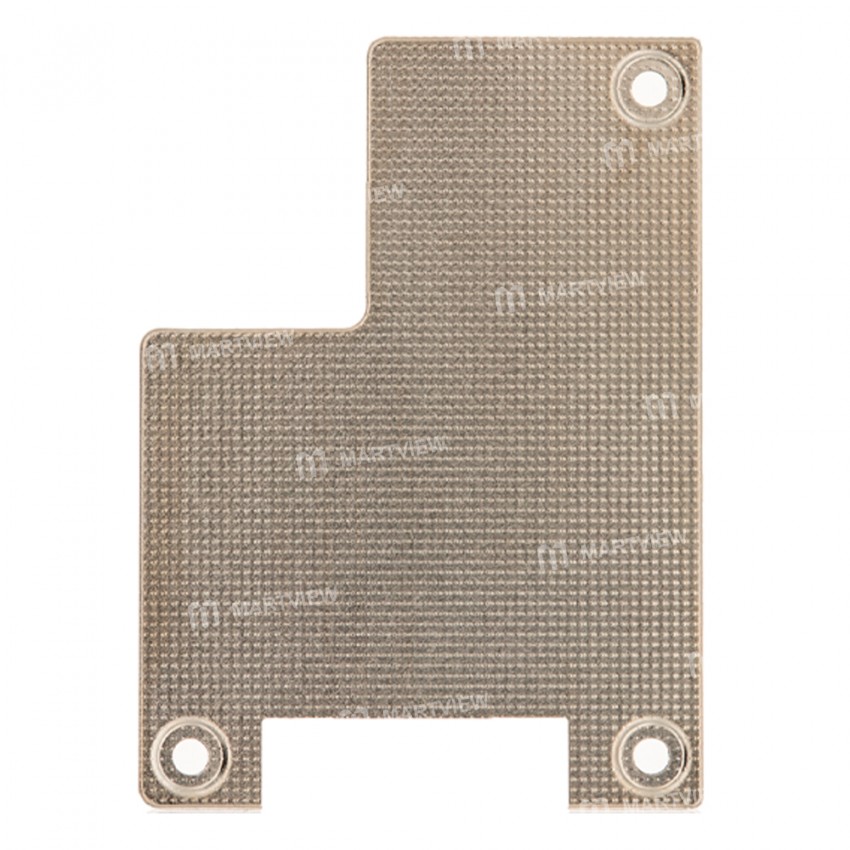 replacement lcd-flex-cable-holding-bracket-on-the-mainboard-compatible-for-ipad-pro-97-3