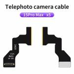 luban rear-camera-empty-fpc-cable-for-iphone-15-15-plus-15-pro-15pro-max-4