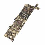 Replacement bare motherboard logic main board pcb board without spareparts for iPhone 5