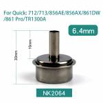 quick nk-series-nozzles-for-quick-712-713-861dw-861-pro-tr1300a-hot-air-gun-rework-station-5