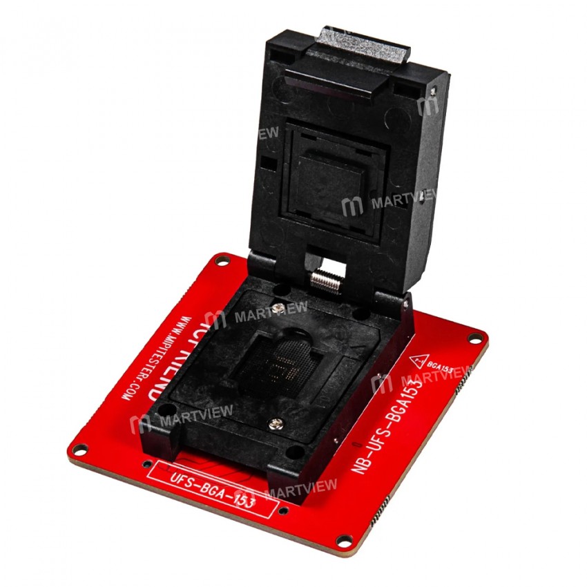 mipitester mini-box-nb-ufs-bga153--nb-ufs-bga254-adapter-8