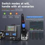 aixun ht316-2-in-1-intelligent-digital-hot-air-gun-soldering-iron-rework-station-4