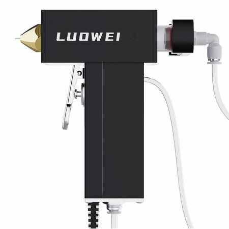 Luowei Upgraded Version Pur Hot Melt Glue Gun for Mobile Phone Holder / Back Cover Glass Repair