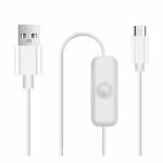 Harmony Test Point cables With Switch for Chimera Tool Dongle