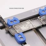 MiJing SW-01 SW-02 Rosin Atomizer Mainboard Short Circuit Detector Rosin Pen