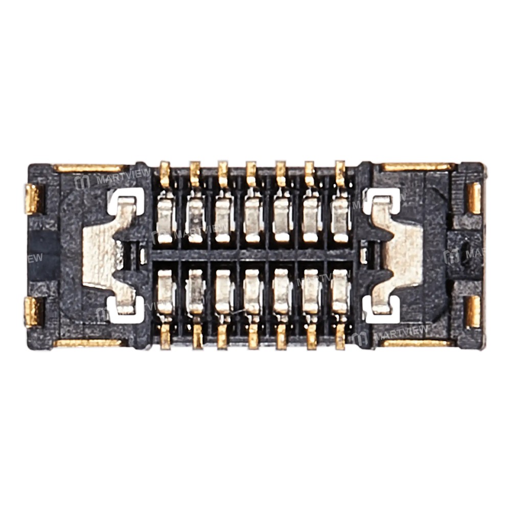 14 pin-front-camera-fpc-connector-for-iphone-16-16-plus-3