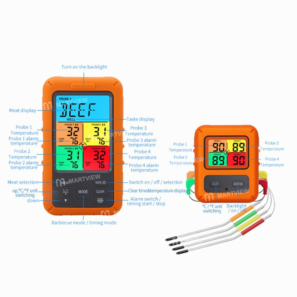 wireless meat-thermometer-with-4-probes-328ft-long-range-colour-07