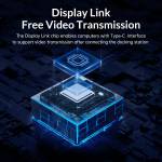 orico dpl10-10-in-1-type-c-hdmi-dp-4k-pd100w-rj45-audio-jack-usb-32-10gbps-docking-station-5