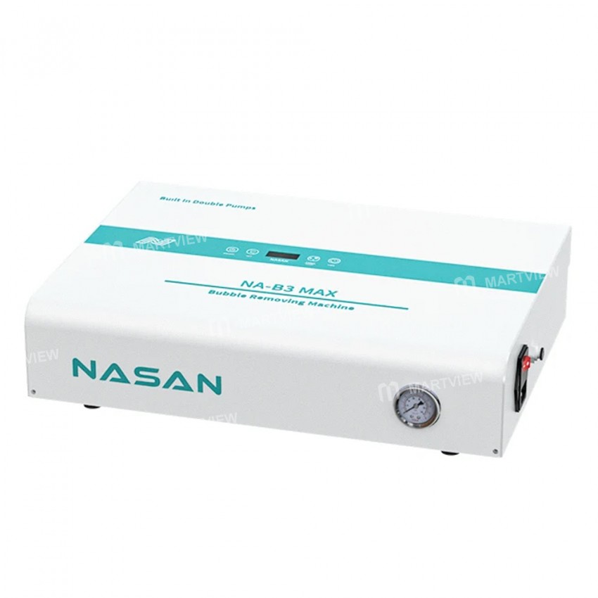 nasan na-b3-max-15-inch-air-bubble-remove-machine-built-in-air-compressor-3