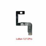Luban Dot Matrix Cables and iFace Pro Programmer Repair Tool for iPhone X-12 Series Face ID Repair