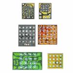 Luban Dot Matrix Face ID Chip for iPhone X to 13Pro Max Face Dot Matrix Repair