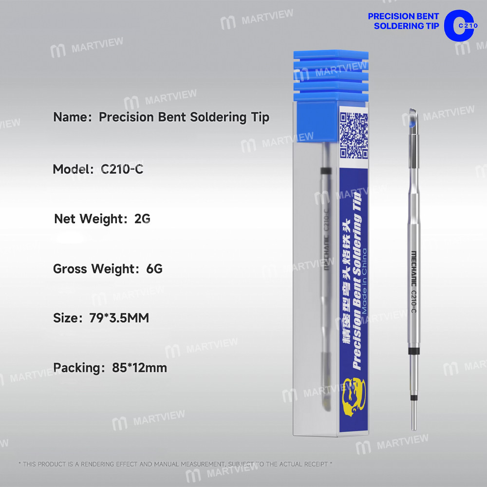 mechanic c210-c-precision-bent-soldering-tip-perfect-for-tight-spaces-micro-soldering-8