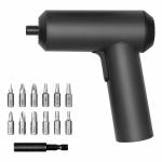 Xiaomi Mijia 3.6V Cordless Rechargeable Screwdriver 5N.m With 12 Pcs S2 Screw Bits