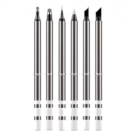 Fnirsi HS-01 Lead-free Electric Soldering Iron Accessories