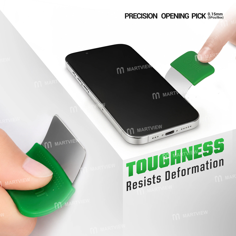 2uul da87-ultra-thin-precision-opening-pick-for-phone-screen-back-cover-disassembly--5pcs-4