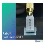 rabbitfix solder-pad-quick-eraser-blades-for-motherboard-cpu-chip-degumming-3