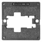 amaoe 010mm-middle-layer-bga-reballing-stencil-platform-set-for-asus-rog8-qualcomm-version-3