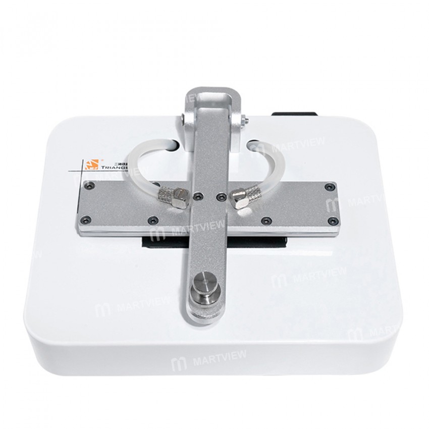 M-Triangel Universal Curved Screen OCA Alignment Machine for Samsung Xiaomi Huawei iPhone OCA Positi