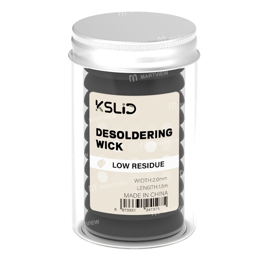 kslid k1515-k2015-15m-low-residue-desoldering-wick-for-motherboard-ic-chip-cleaning-4