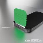 2uul da96-hard-sharp-blade-for-removing-screen-5