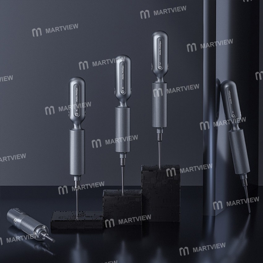 Qianli 3D Ultra Feel High Precision Adaptive Magnetizing Screwdriver