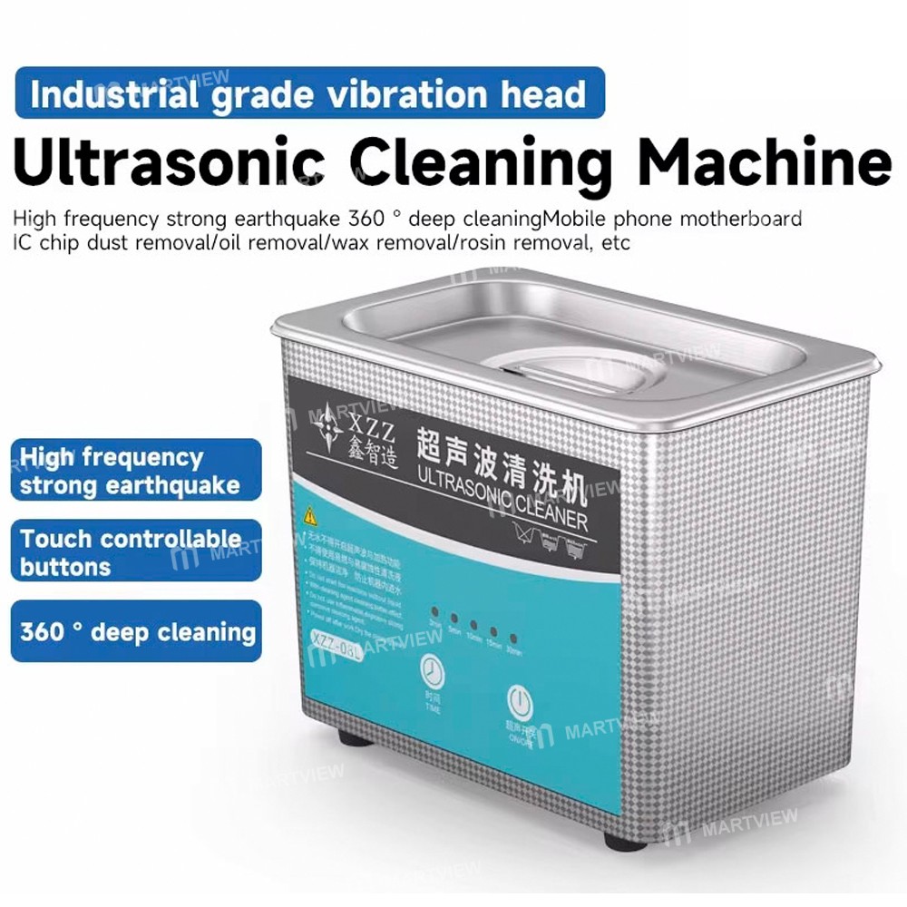 xzz 08l-08l-ultrasonic-cleaning-machine-2