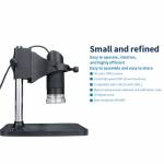 Sunshine DM-1000S 1000X Portable USB Digital Microscope Glass Magnification With Adjustable LED Ligh