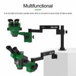 relife rl-m28-360-telescopic-folding-universal-microscope-swing-arm-bracket-4