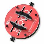 ycs ghkj-universal-mobile-phone-motherboard-solderingchip-de-gumming-circular-glass-fixture-5