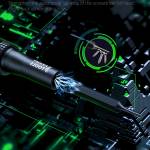 Jakemy JM-8187 83-in-1 Precision Magnetic Screwdriver Set with CR-V Bits for Cellphone / PC Repair