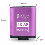 luban 4k-af-ultra-hd-auto-focus-electronic-industrial-camera-for-motherboard-pcb-welding-repair-6