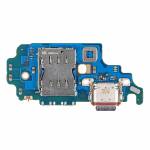 Replacement sm g998b n usb charging board for samsung galaxy s21 ultra