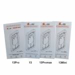 M-Triangel iPhone 13 Series Back Cover Laser Protection Mold for TBK Laser Separation Machine