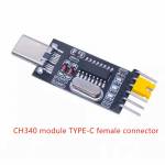 ch340 type-c-port-to-ttl-otg-serial-port-module-5