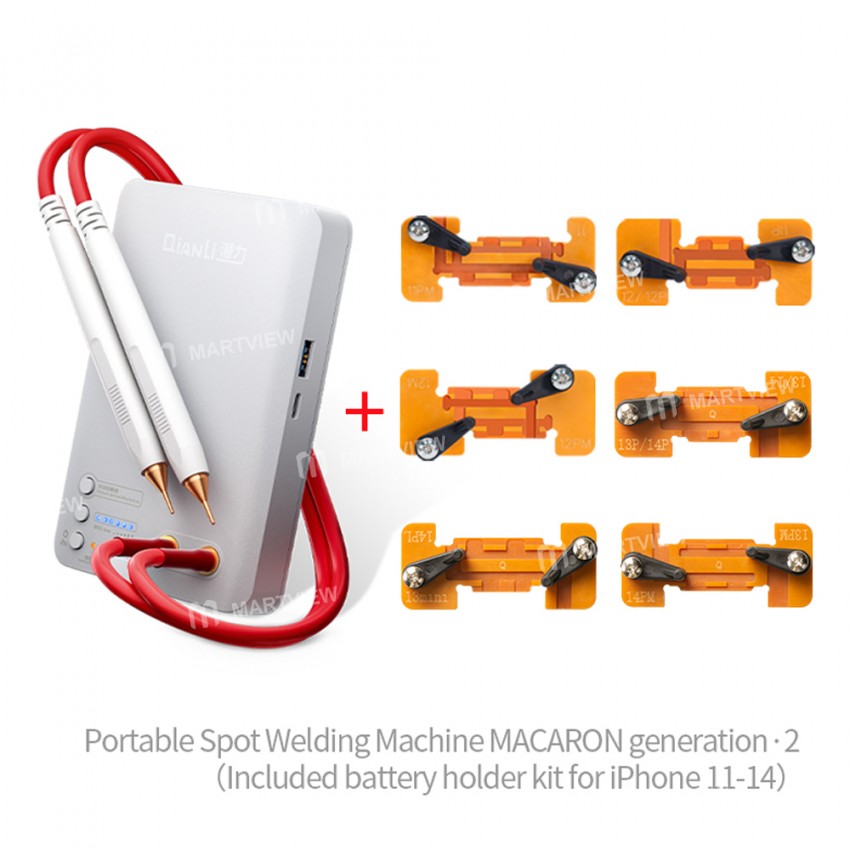 qianli macaron-generation2-portable-battery-spot-welding-machine-5